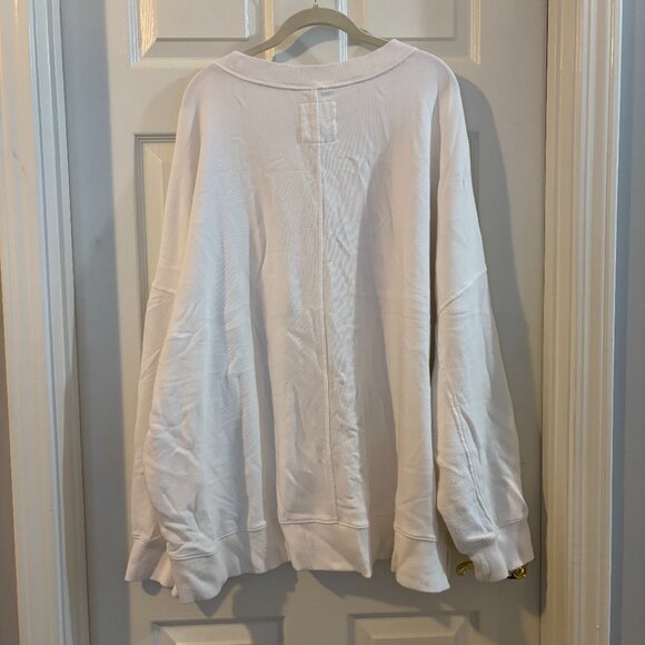 Aerie x Wicked Sweatshirt - Picture 3 of 5